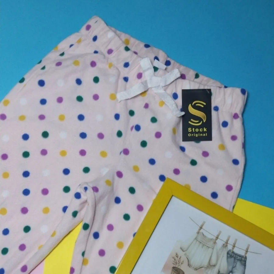 شلوار حوله ای