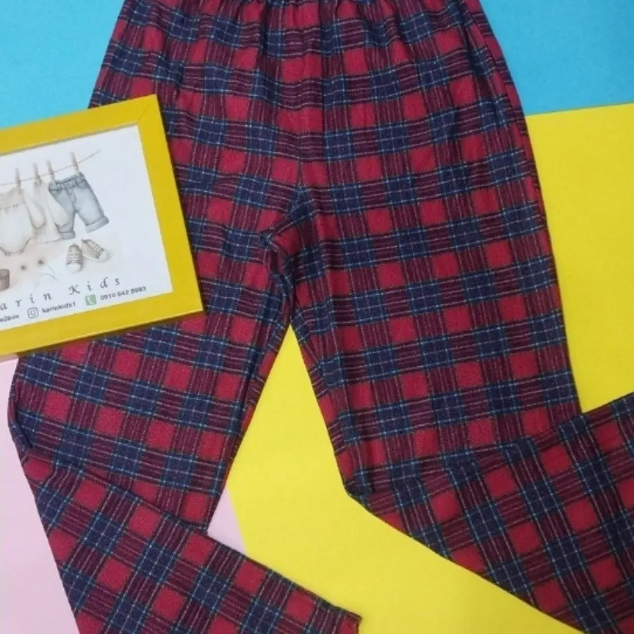 شلوار حوله ای