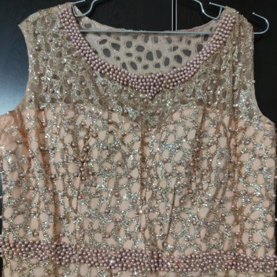 پیراهن مجلسی زنانه