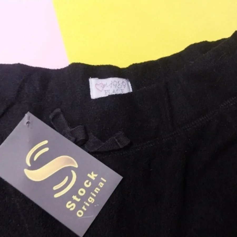 شلوار حوله ای