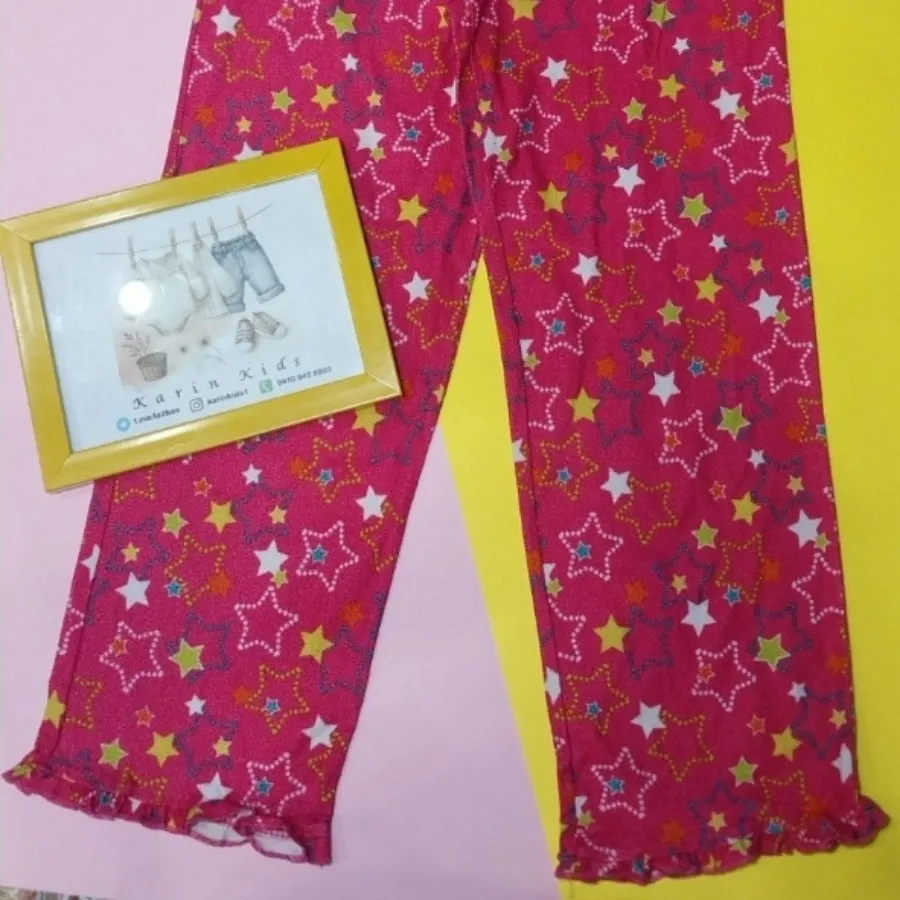 شلوار حوله ای