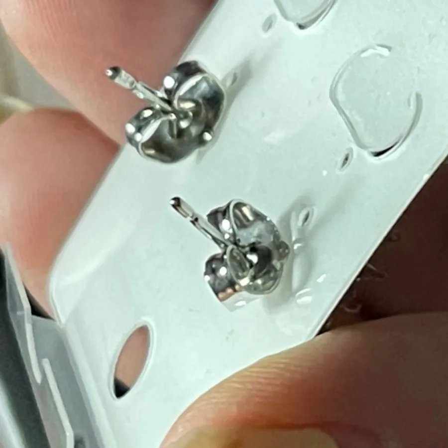 گوشواره برند ژوپینگ