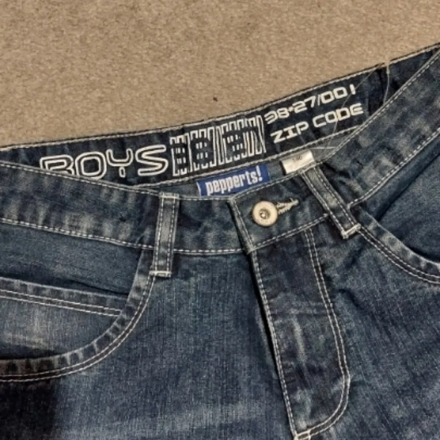 شلوار جین نو