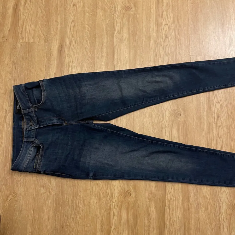 جین برند یو ان