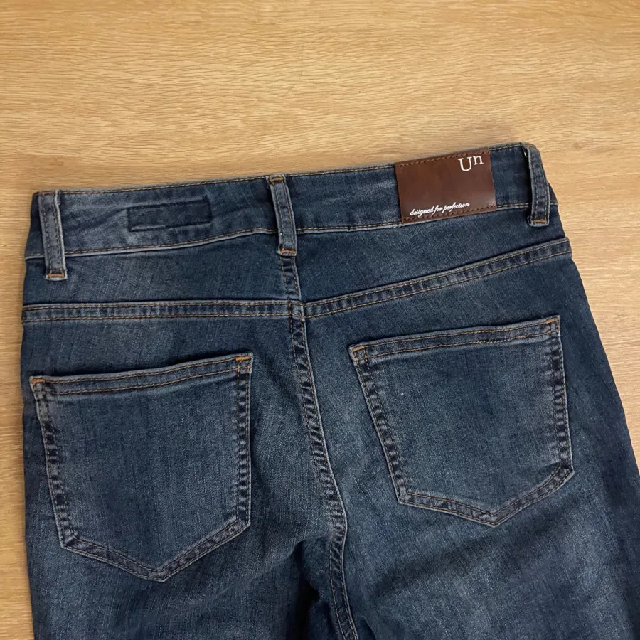 جین برند یو ان