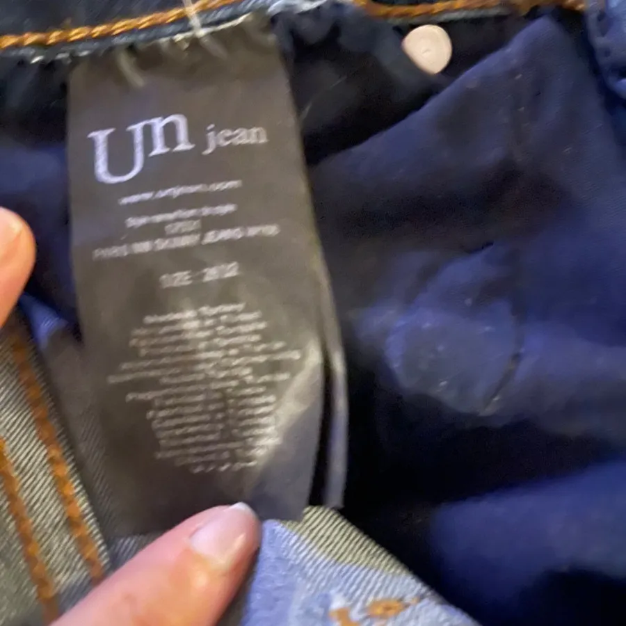 جین برند یو ان