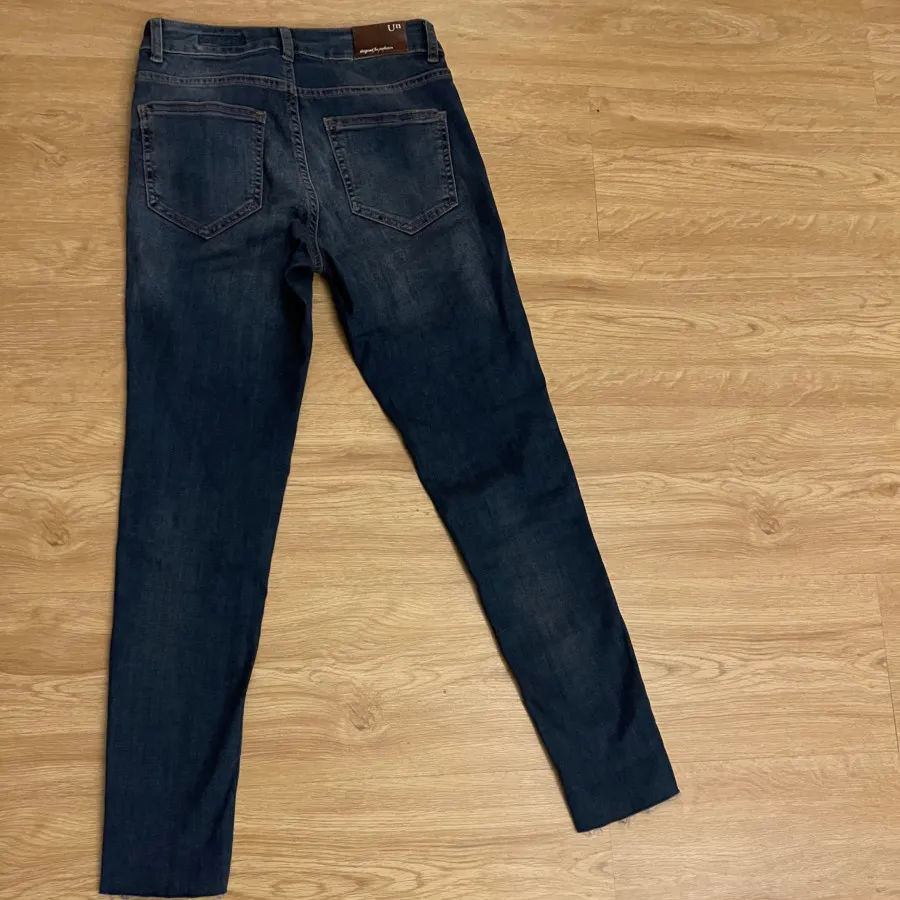 جین برند یو ان