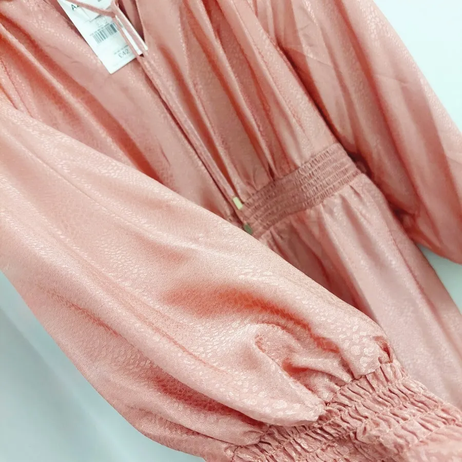 پیراهن مجلسی برند