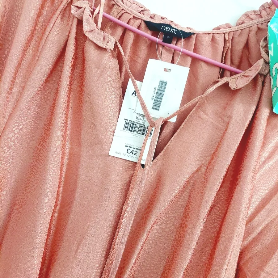 پیراهن مجلسی برند