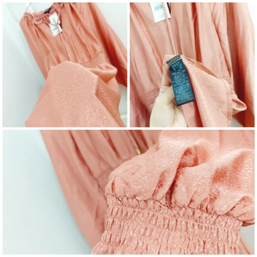 پیراهن مجلسی برند