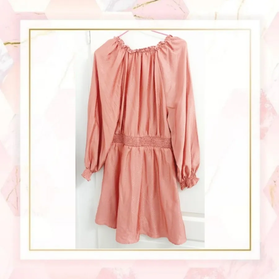 پیراهن مجلسی برند