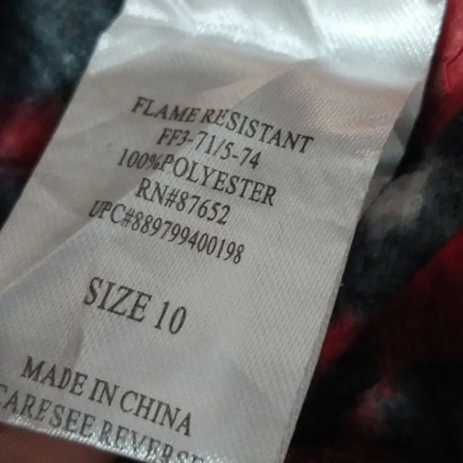 شلوار حوله ای