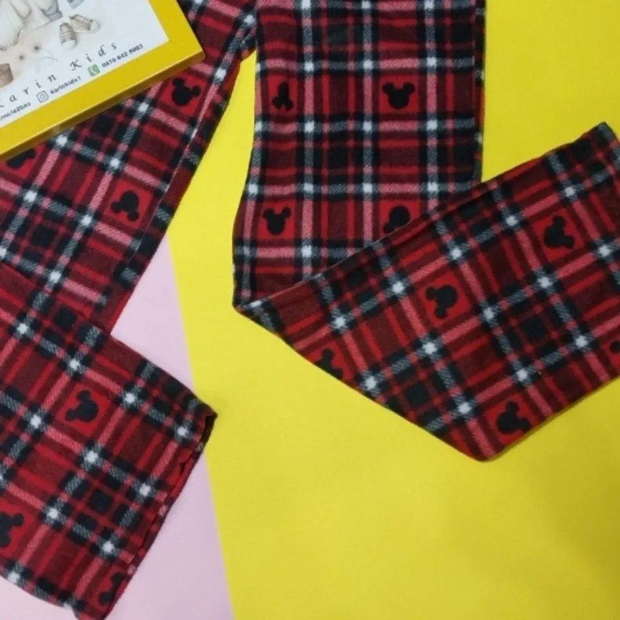 شلوار حوله ای