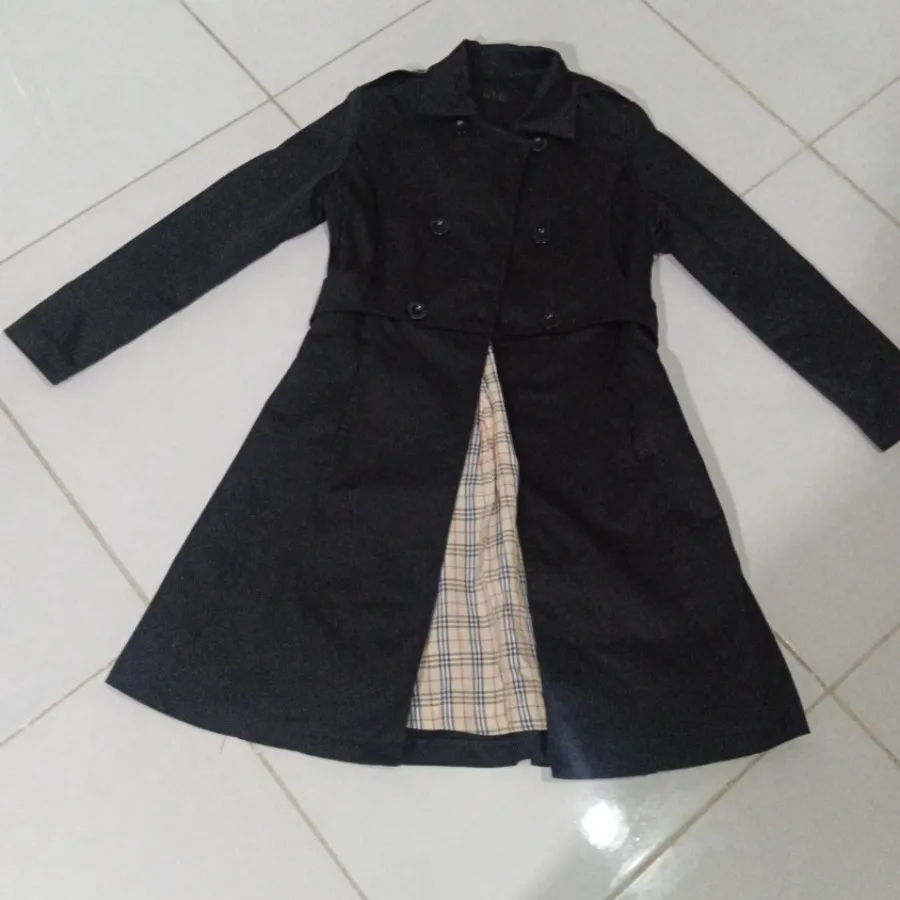 بارانی برند