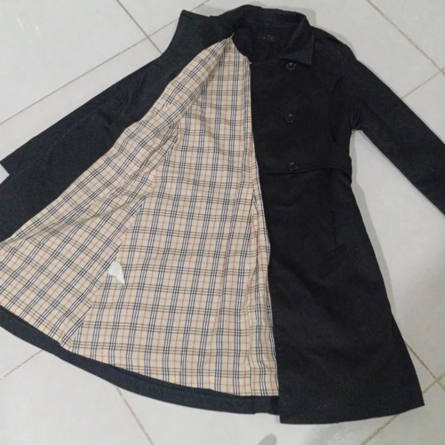 بارانی برند