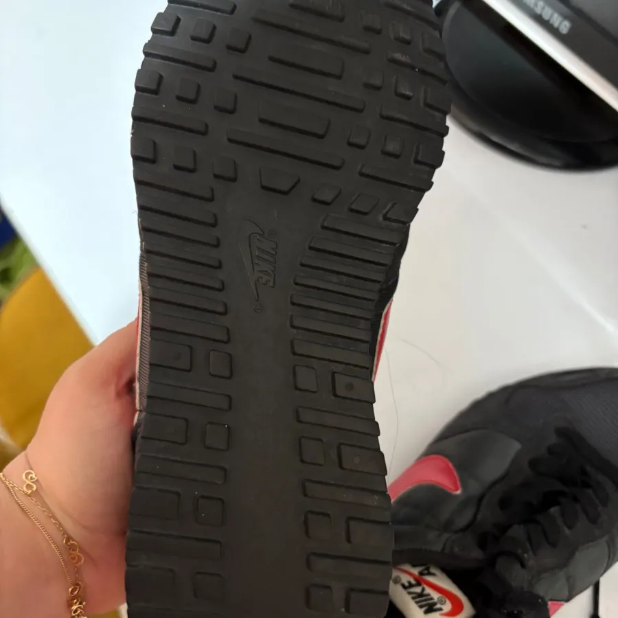 کتونی سایز38 نایکی