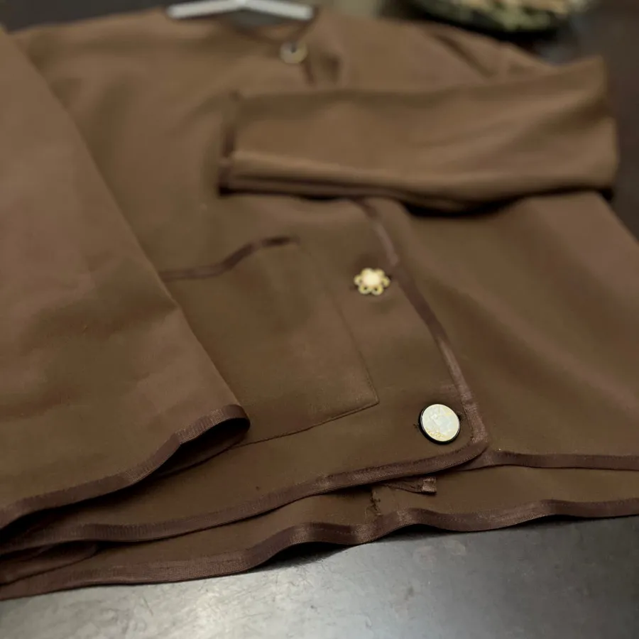 کت کرپ خااااص