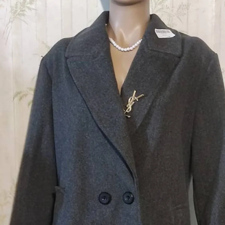 پالتو بلند فوتر