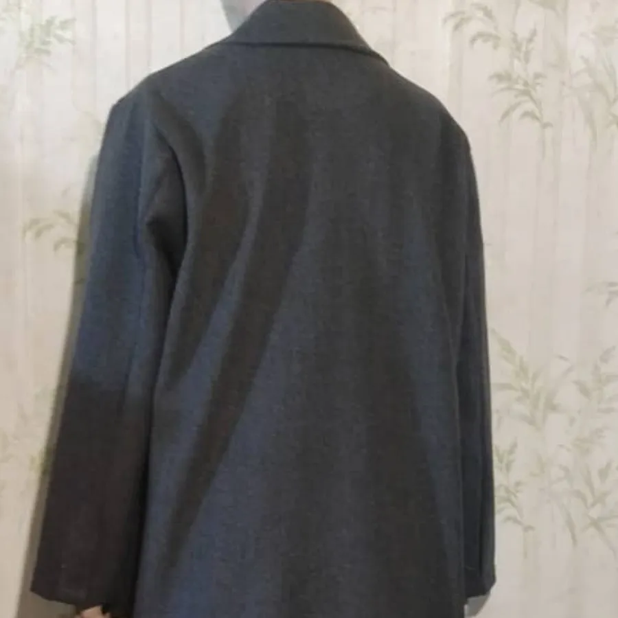 پالتو بلند فوتر