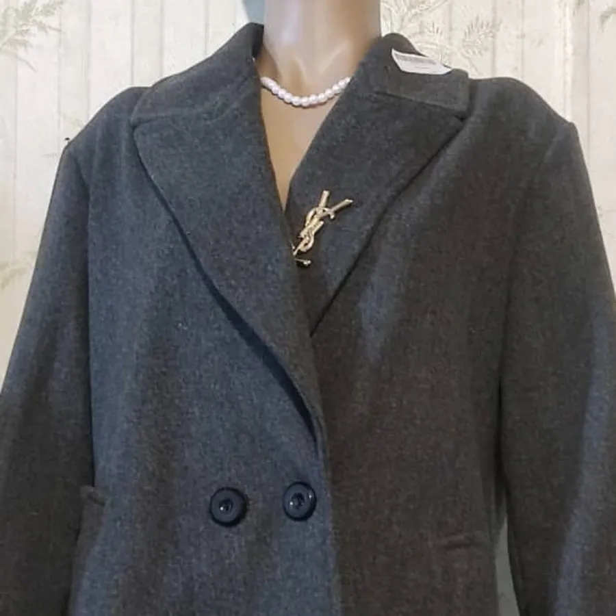 پالتو بلند فوتر