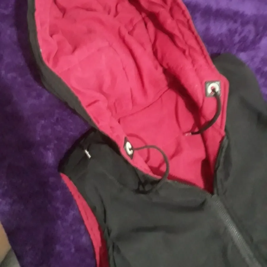 پافر دورنگ دوطرفه