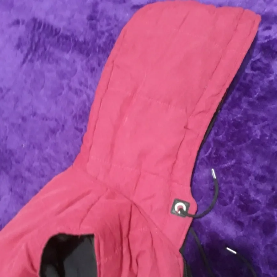 پافر دورنگ دوطرفه