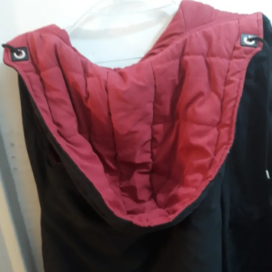 پافر دورنگ دوطرفه