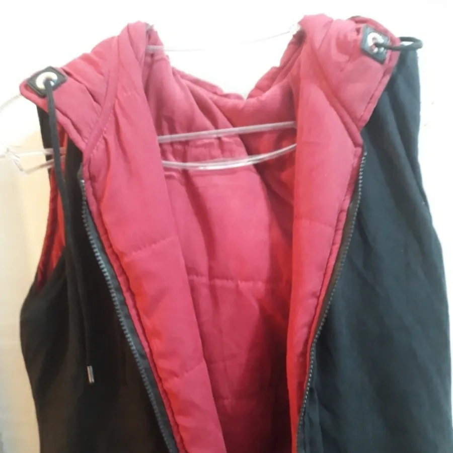 پافر دورنگ دوطرفه