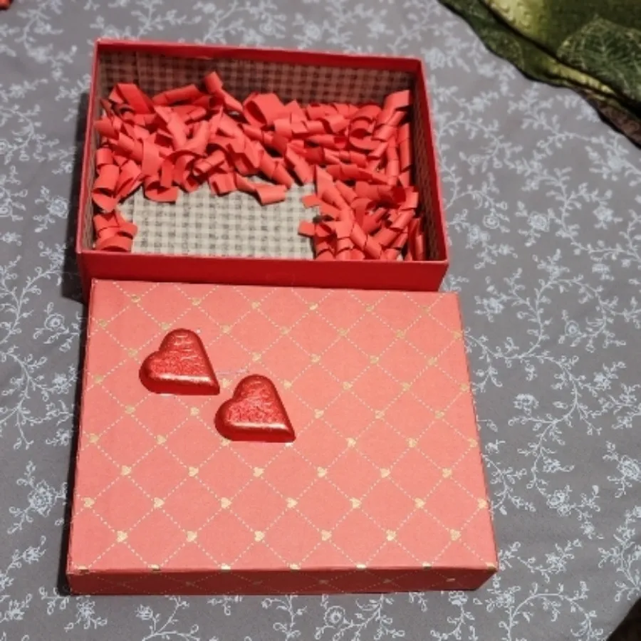 جعبه کادویی