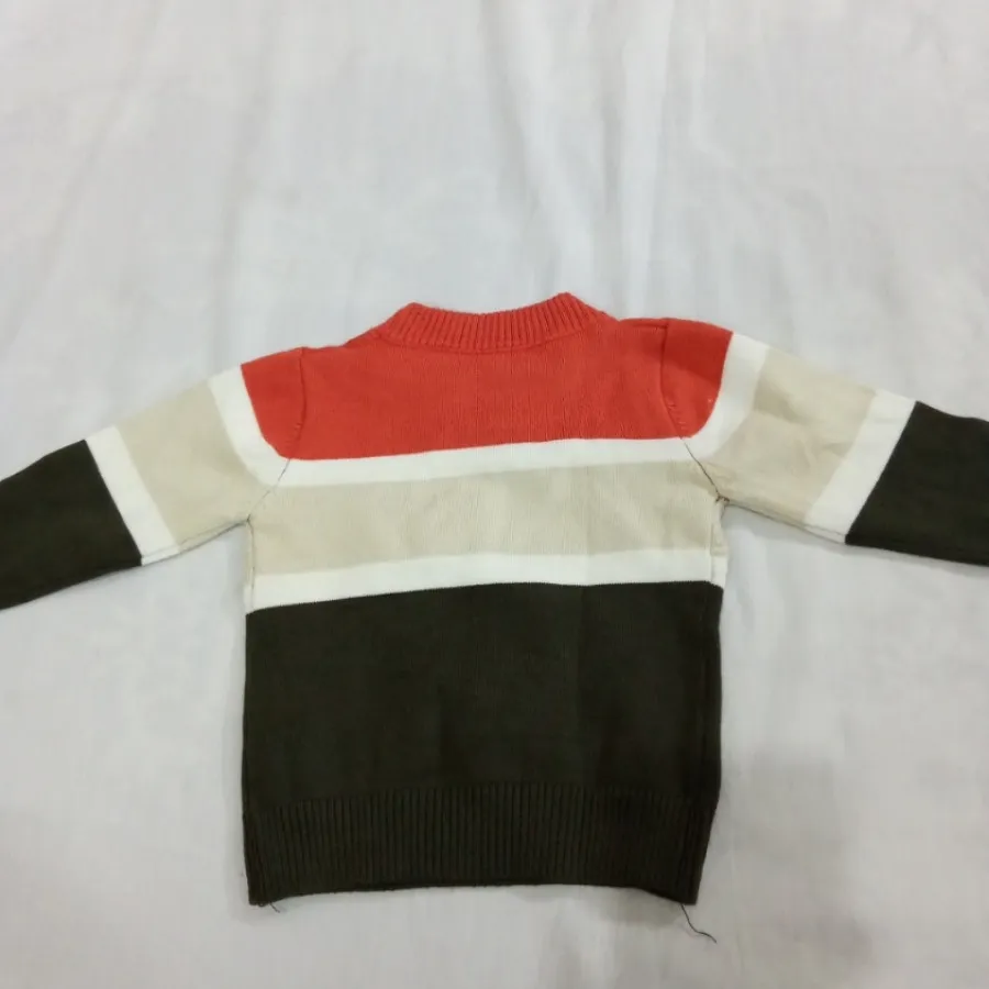 بلوز بافت کودک