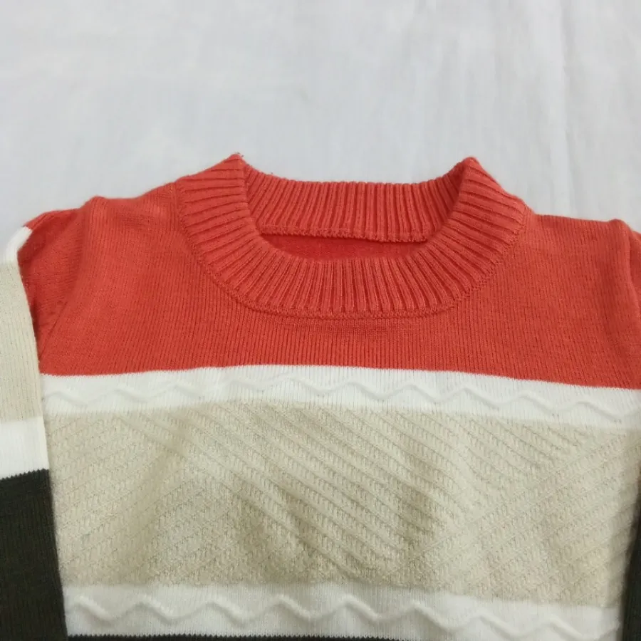 بلوز بافت کودک