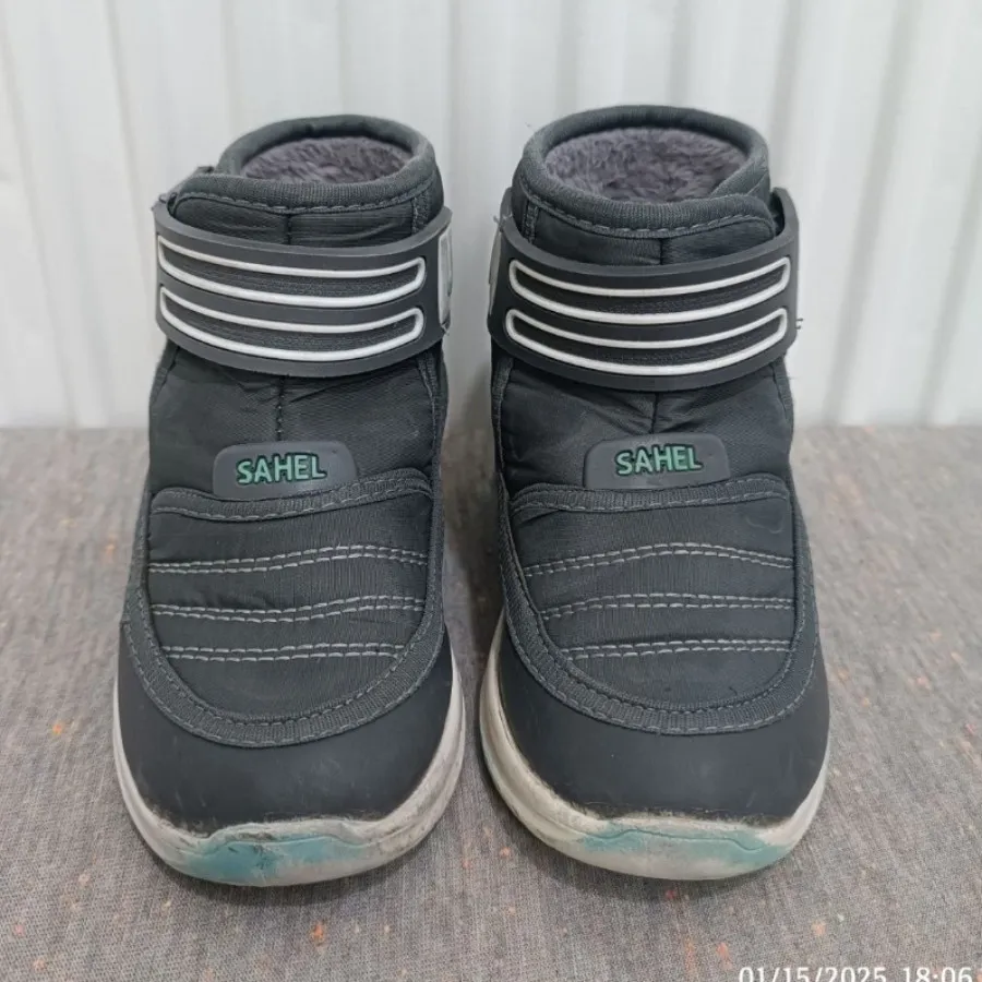 نیم بوت اسپرت