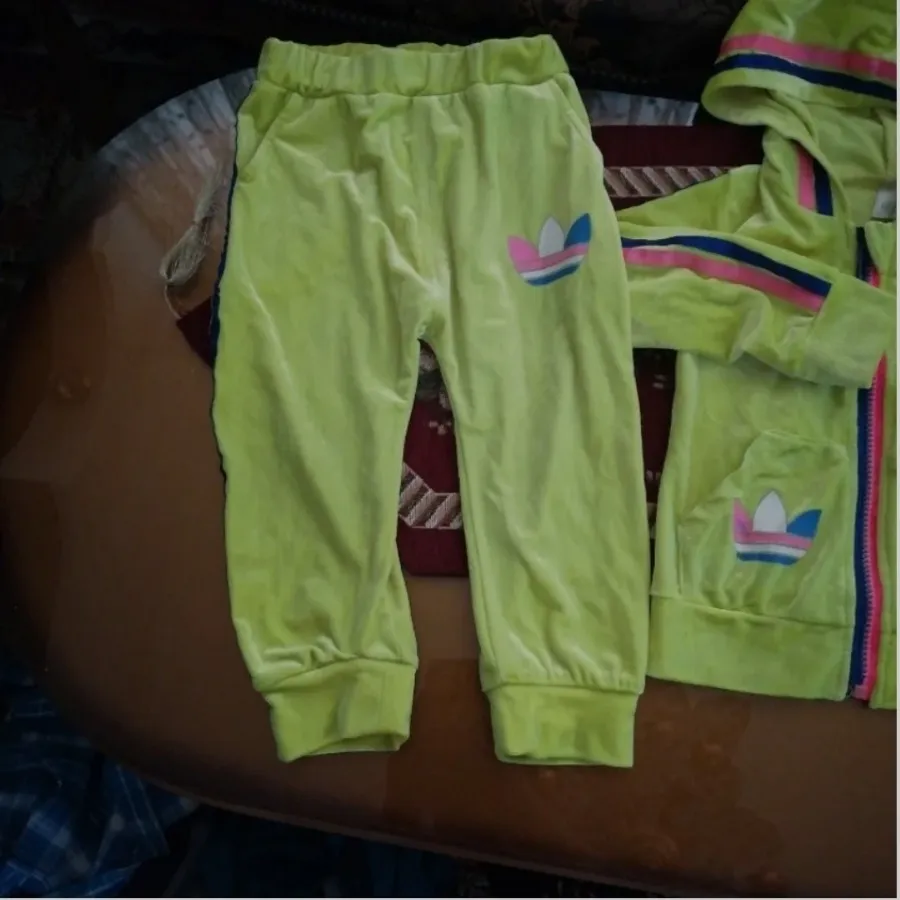 هودی شلوار کره ای