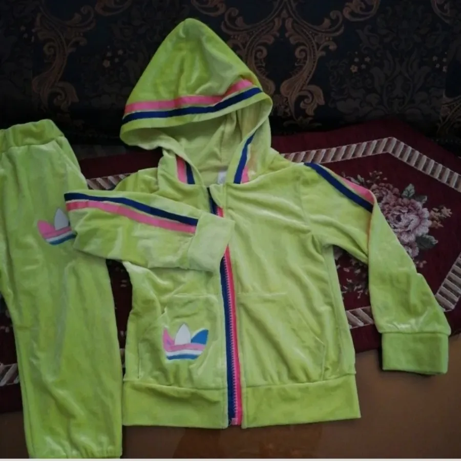 هودی شلوار کره ای