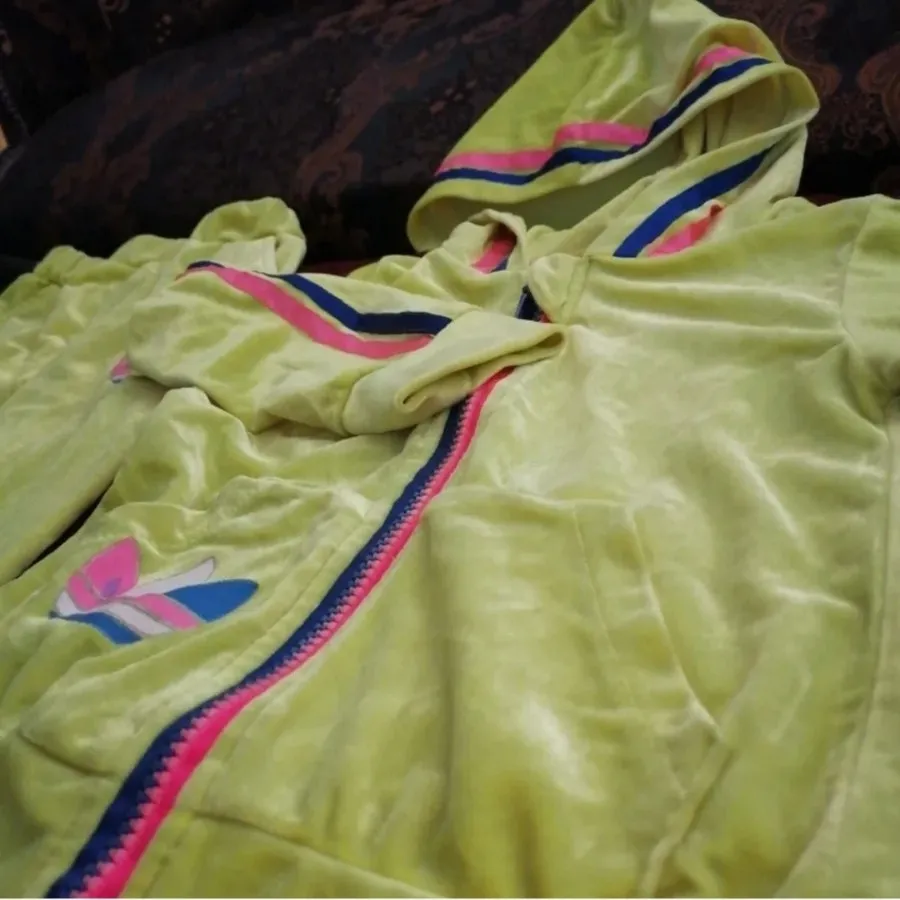 هودی شلوار کره ای