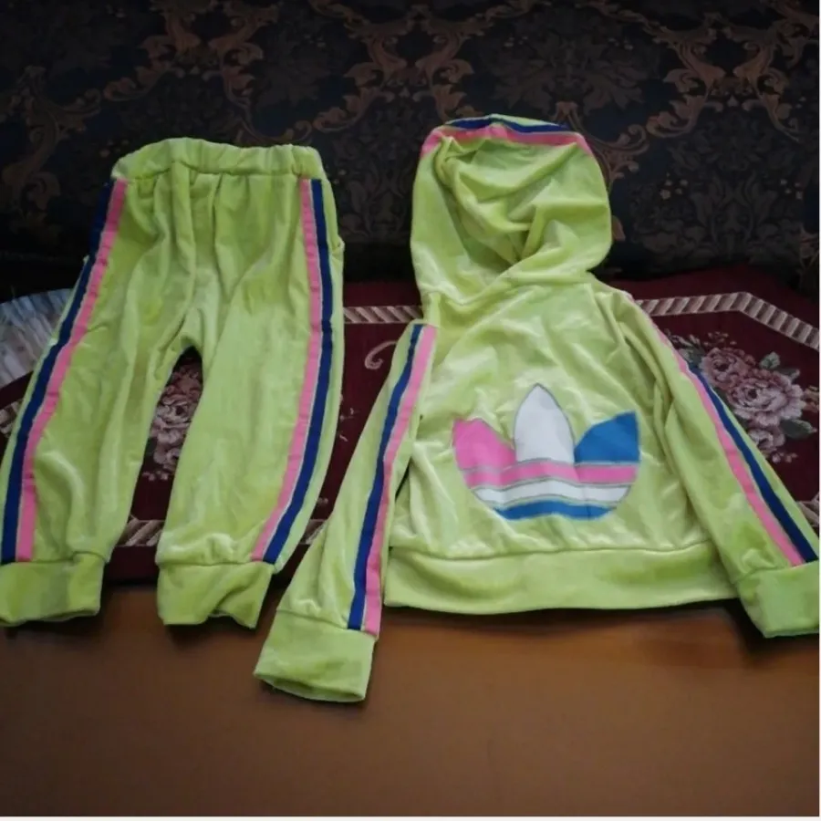 هودی شلوار کره ای