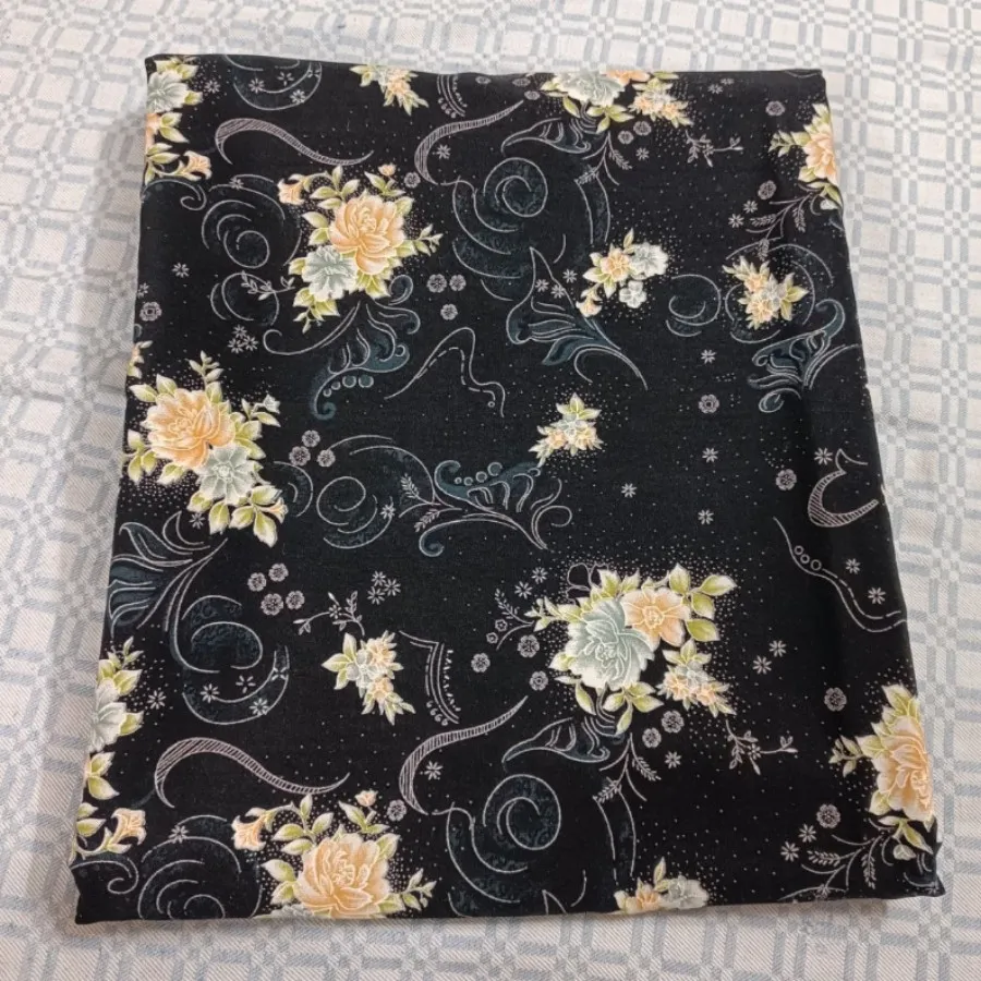 پارچه چادر رنگی مجلسی