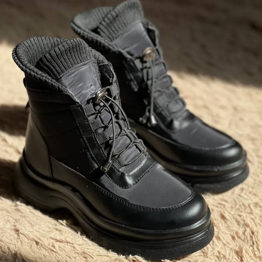 نیم بوت جدید