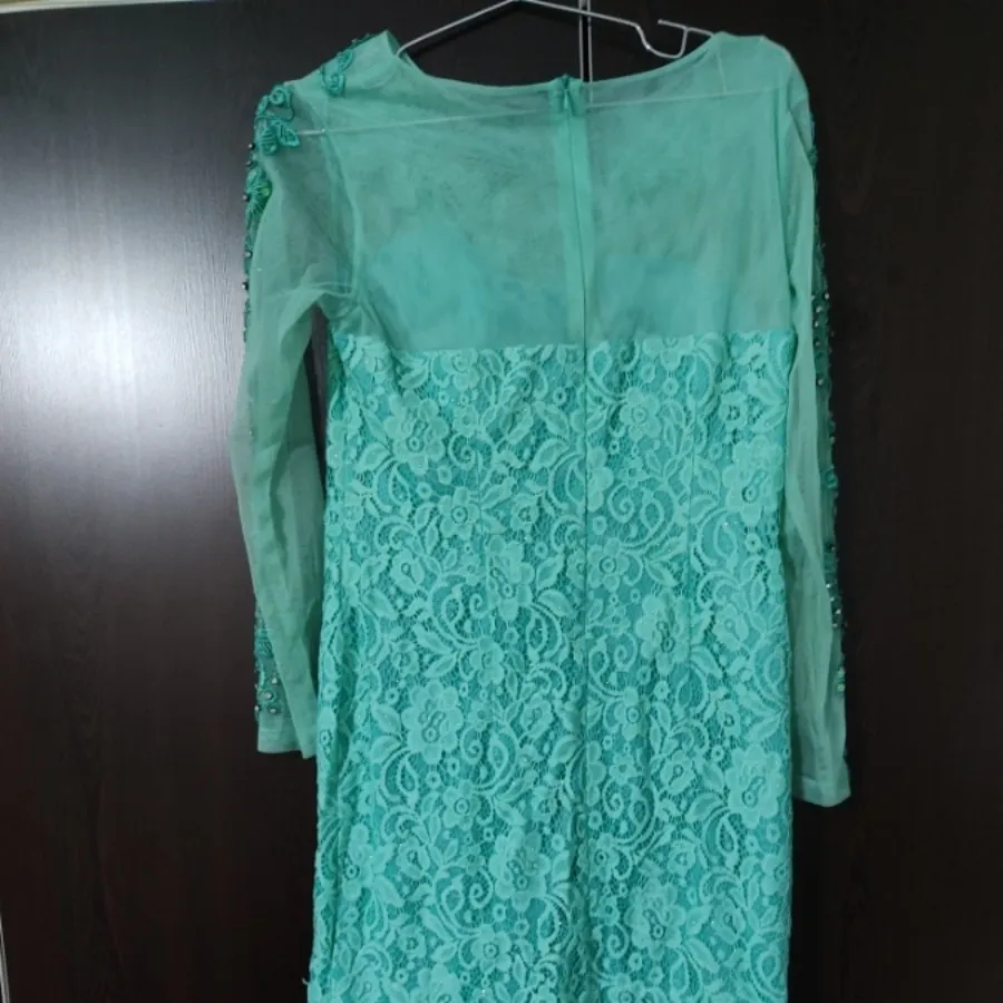 پیراهن مجلسی زنانه