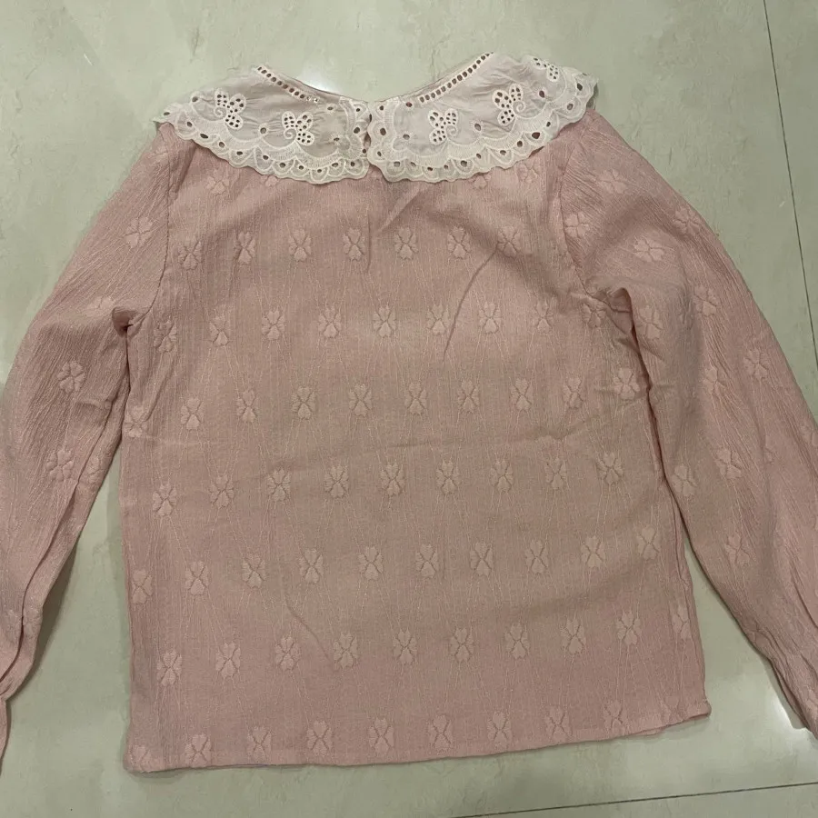 بلوز وارداتی