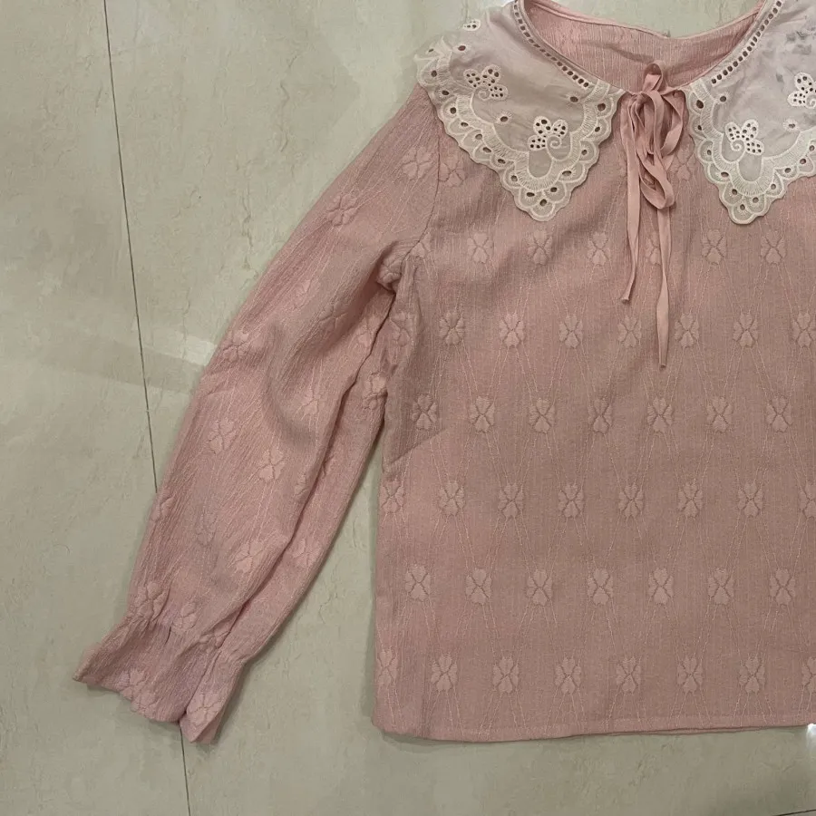 بلوز وارداتی