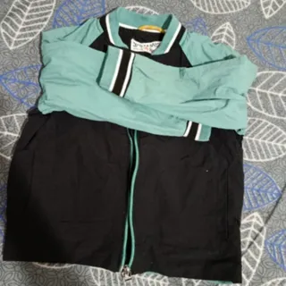 بارانی پسرانه