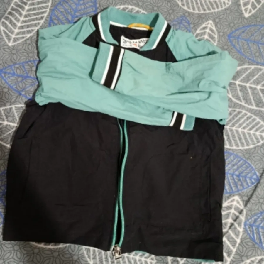 بارانی پسرانه