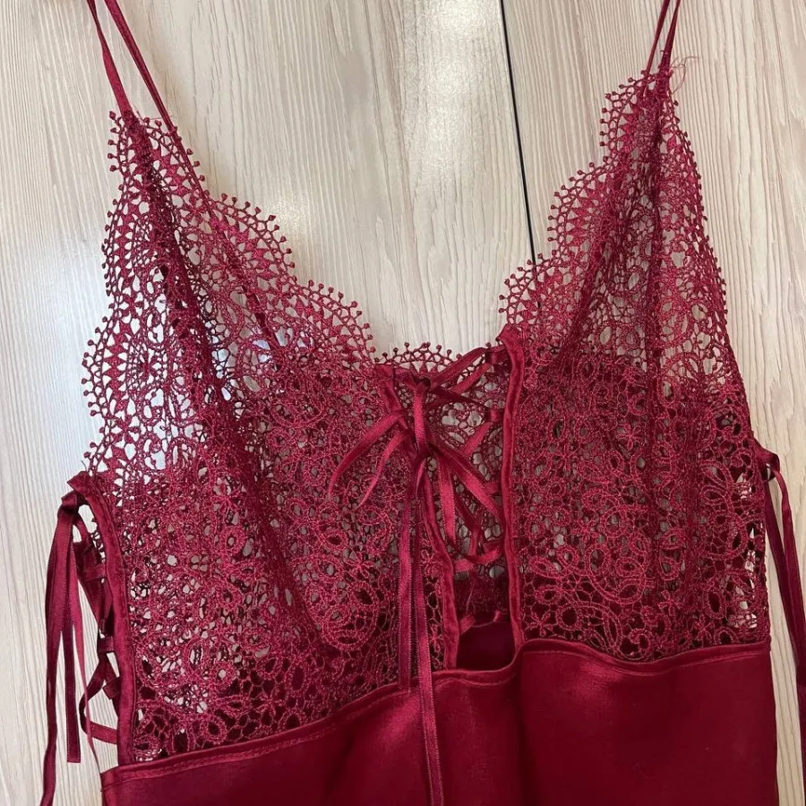 لباس خواب ساتن