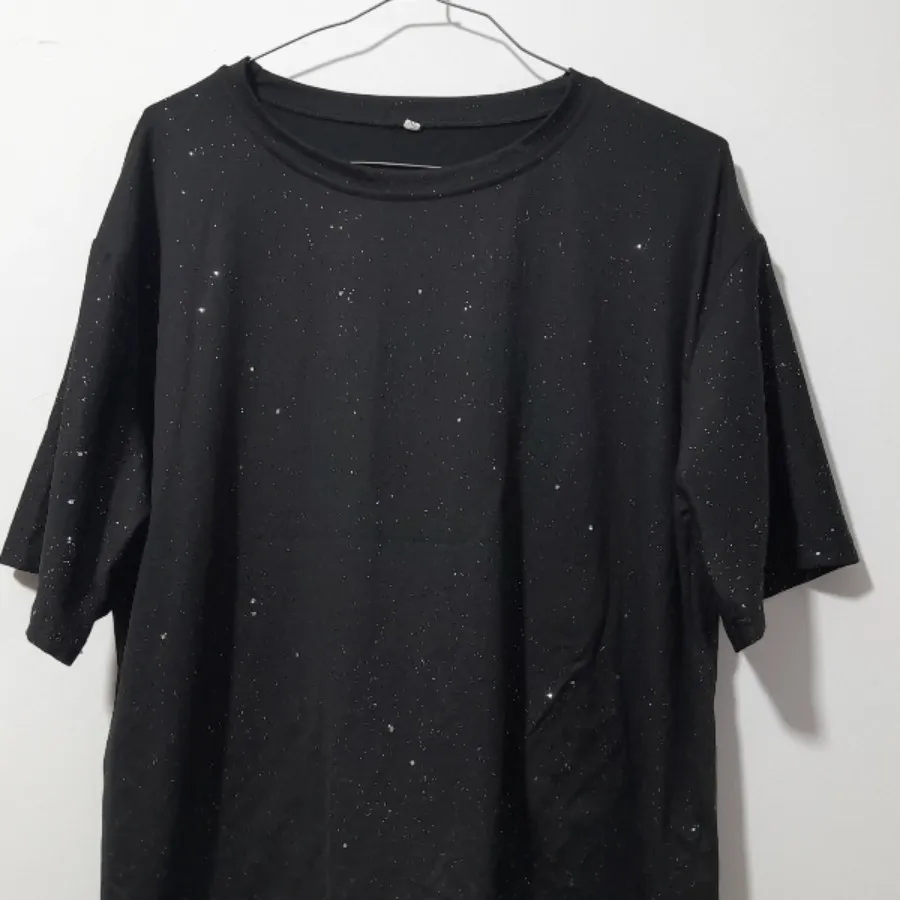 تیشرت شاین دار شیککککک