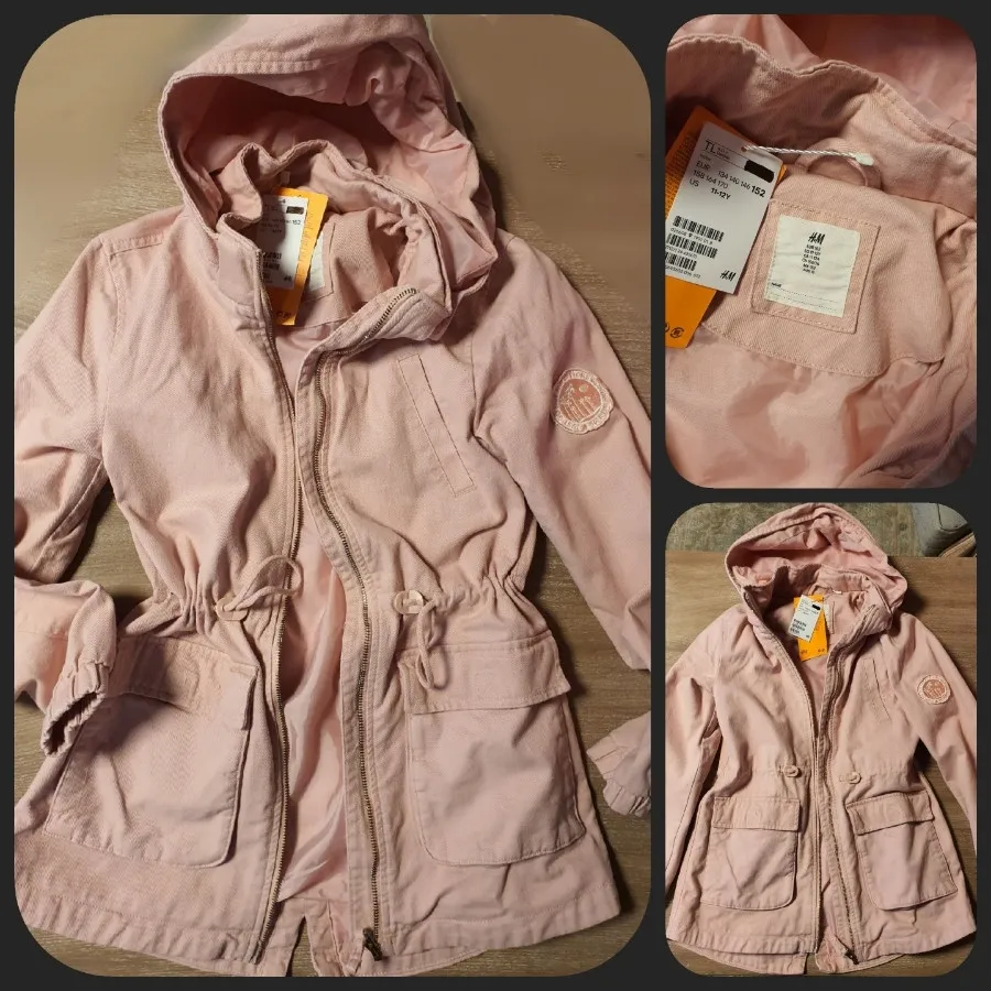 اوور کتان اچ‌ اند ام H&M