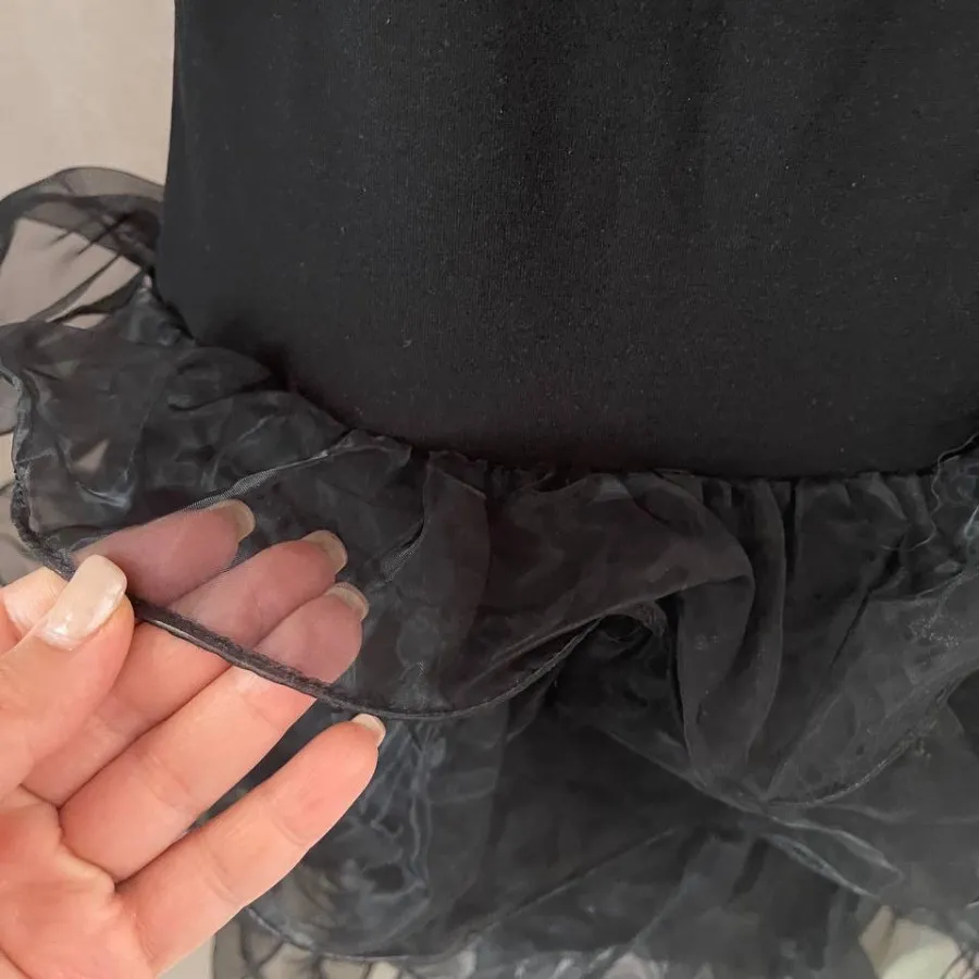 پیراهن خارجی نو