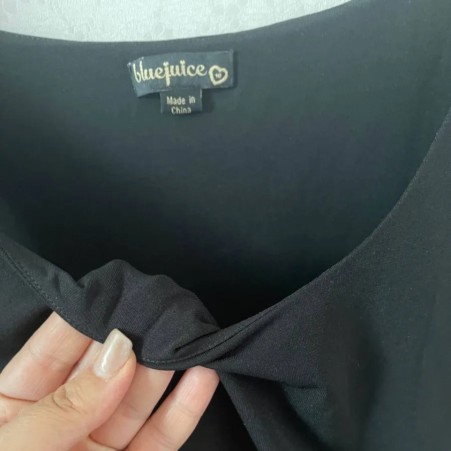 پیراهن خارجی نو