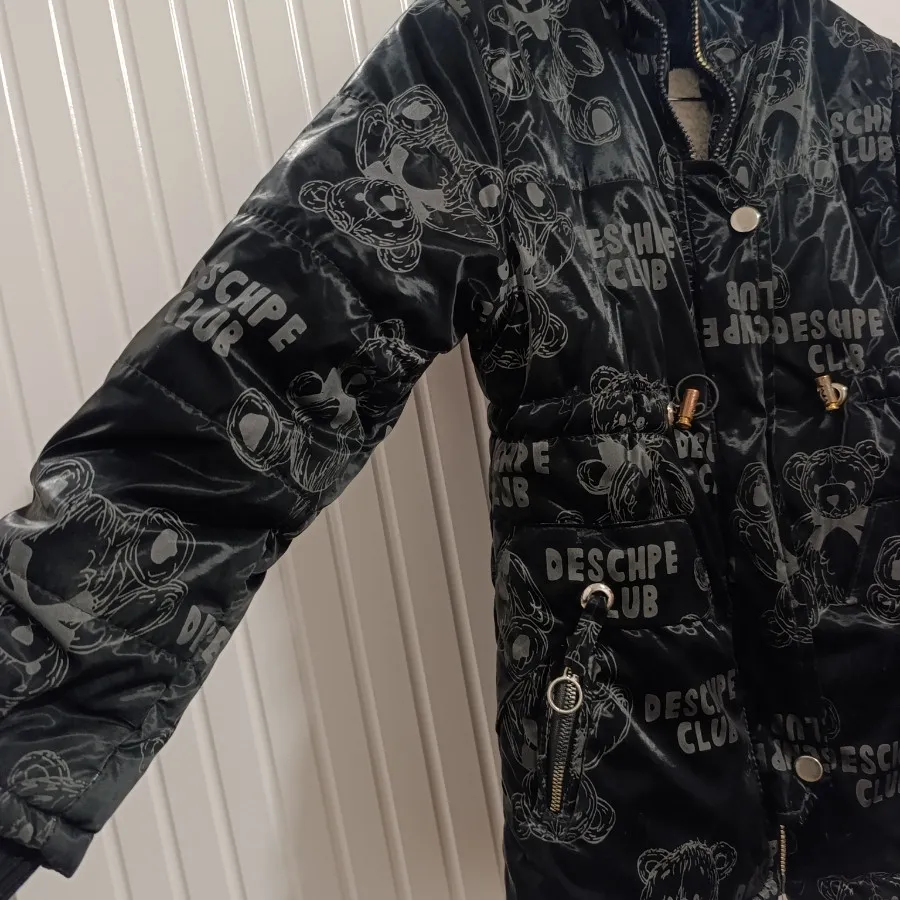 کاپشن دخترانه