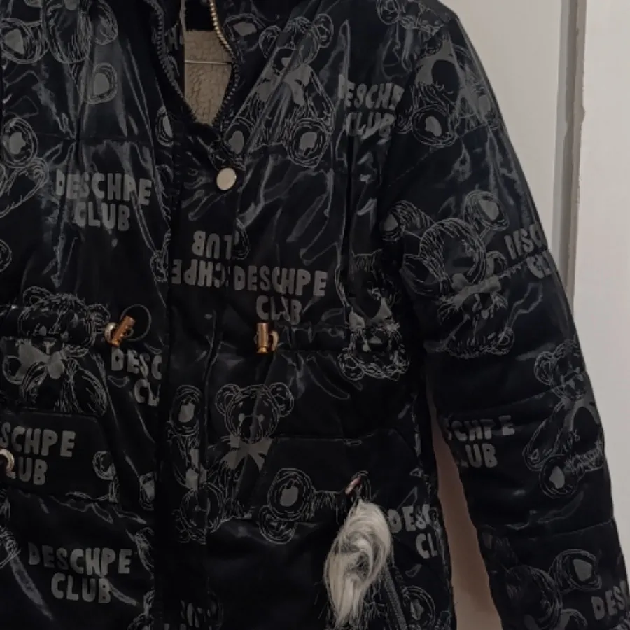 کاپشن دخترانه